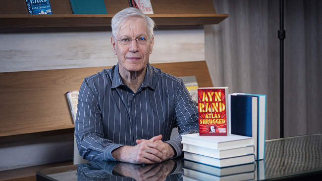 yaron-brook-free-books yaron-brook-free-books